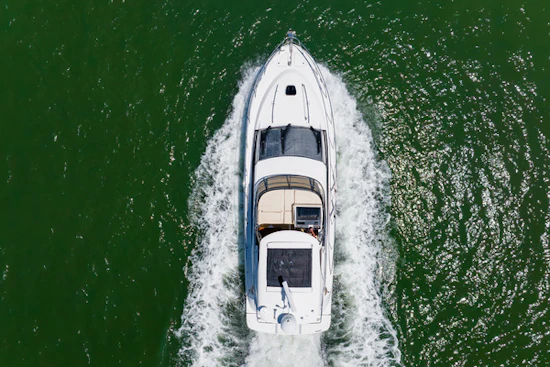 Sea Ray 510 FLY Yacht For Sale