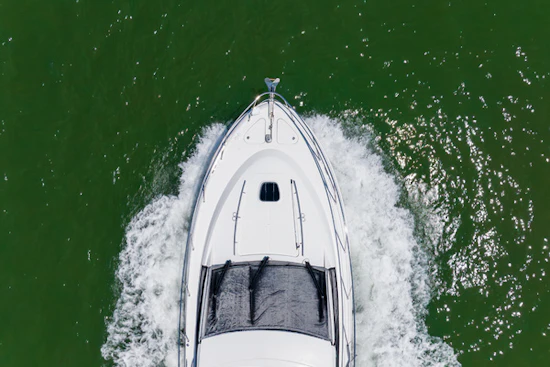 Sea Ray 510 FLY Yacht For Sale