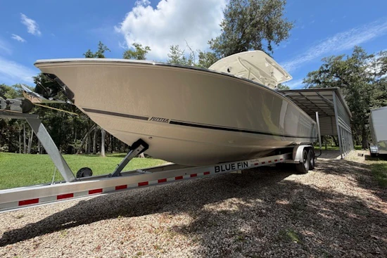 Jupiter 30 Yacht For Sale