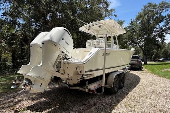 Jupiter 30 Yacht For Sale