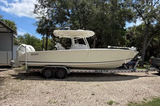 Jupiter 30 Yacht For Sale