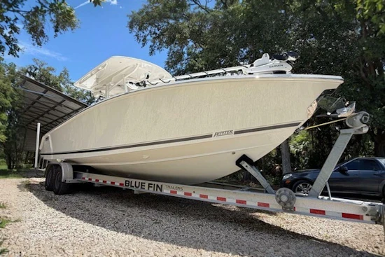 Jupiter 30 Yacht For Sale