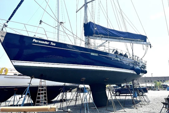 Beneteau 57 Yacht For Sale