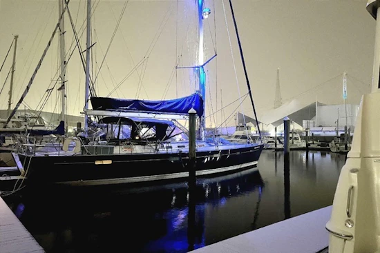 Beneteau 57 Yacht For Sale