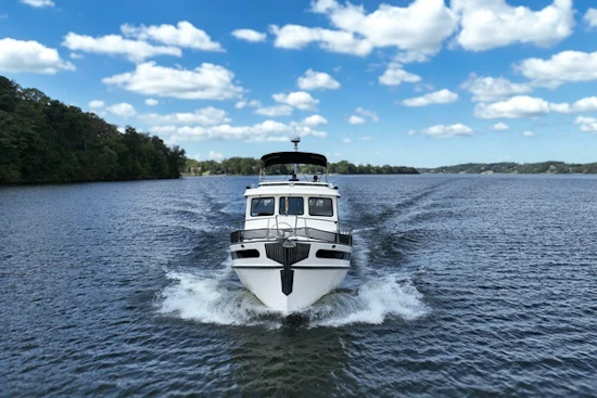 Nordic Tugs 42 Yacht For Sale
