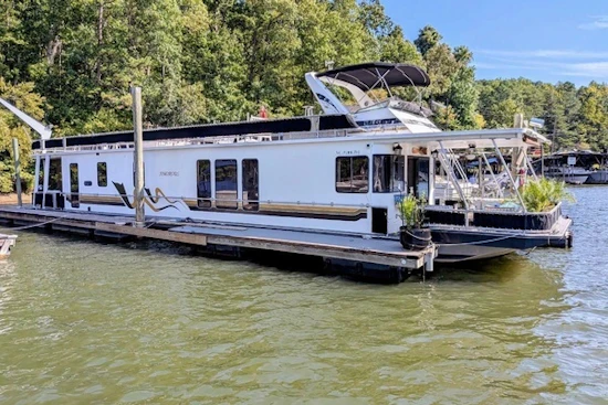 Stardust Cruisers 14.5 x 69 Yacht For Sale