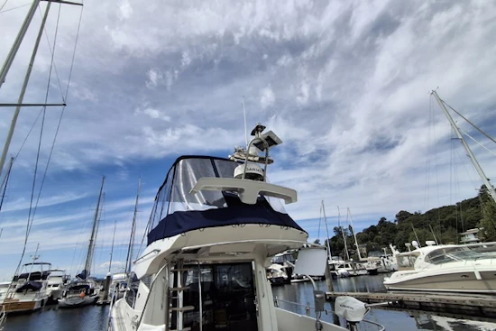 Nimbus  Yacht For Sale