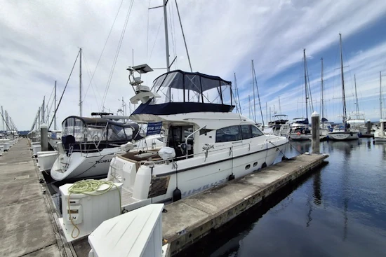 Nimbus  Yacht For Sale
