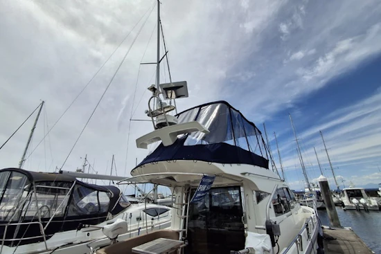 Nimbus  Yacht For Sale