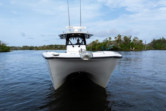 Freeman VH Yacht For Sale