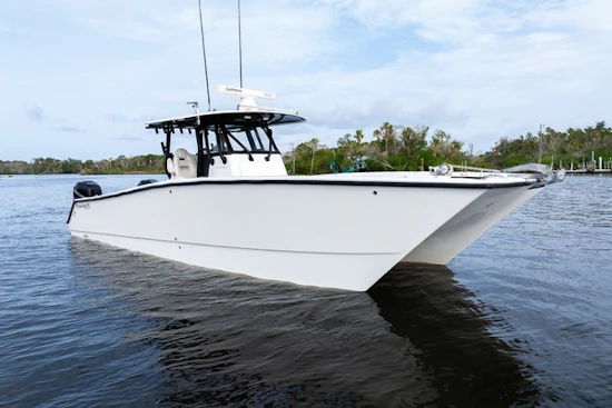 Freeman VH Yacht For Sale