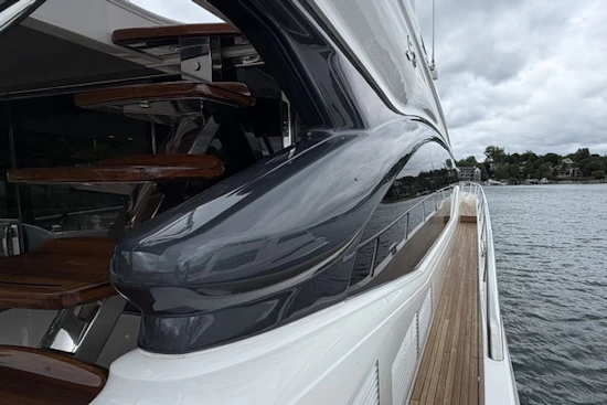 Princess S78 Yacht For Sale