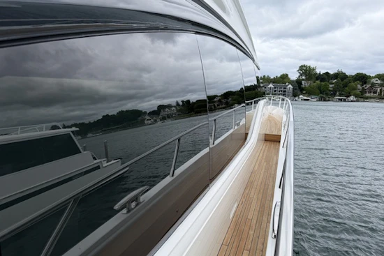 Princess S78 Yacht For Sale