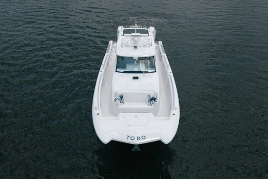 Powercat Toro 42 Yacht For Sale