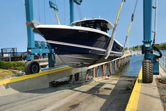 HCB 42 Lujo Yacht For Sale