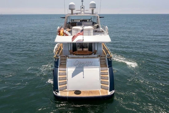 Azimut Ultimate Yacht For Sale