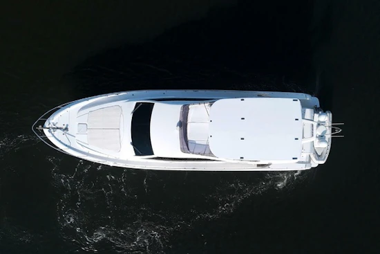 Ferretti Yachts 620 Yacht For Sale
