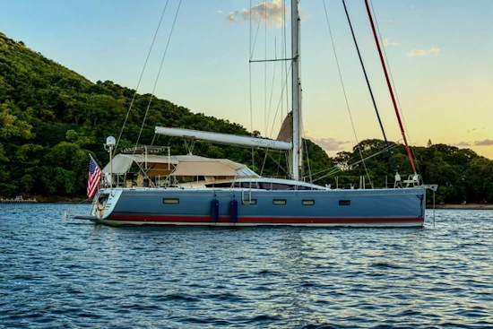 Jeanneau 64 Yacht For Sale