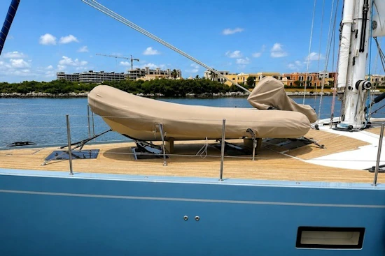 Jeanneau 64 Yacht For Sale