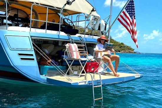 Jeanneau 64 Yacht For Sale