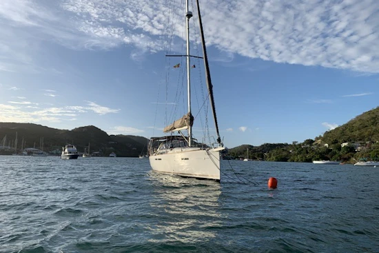 Jeanneau Sun Odyssey 449 Yacht For Sale