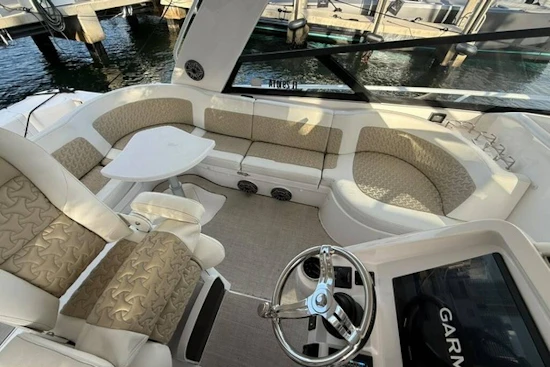 Intrepid  Yacht For Sale