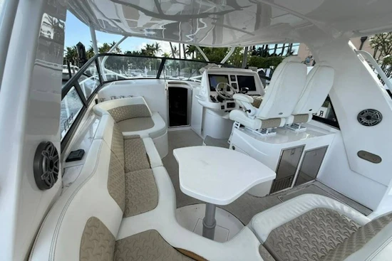 Intrepid  Yacht For Sale