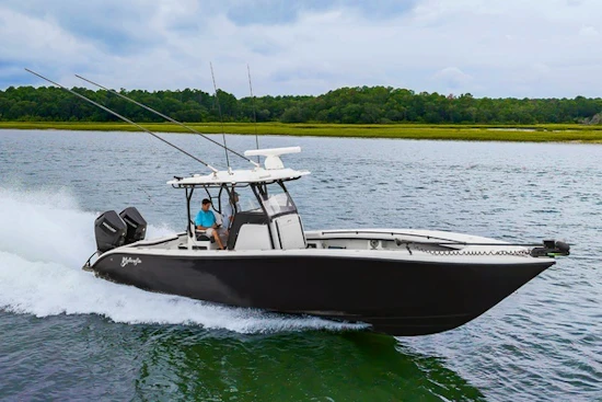 Yellowfin 32 Yacht For Sale