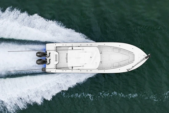 Yellowfin 32 Yacht For Sale