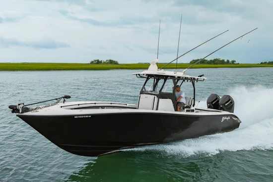 Yellowfin 32 Yacht For Sale