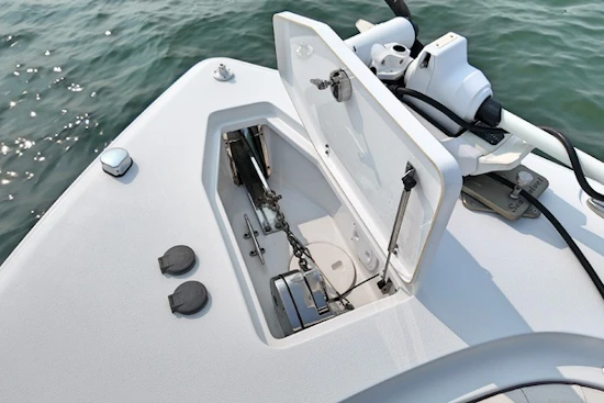 Sea Hunt 30 Gamefish Yacht For Sale