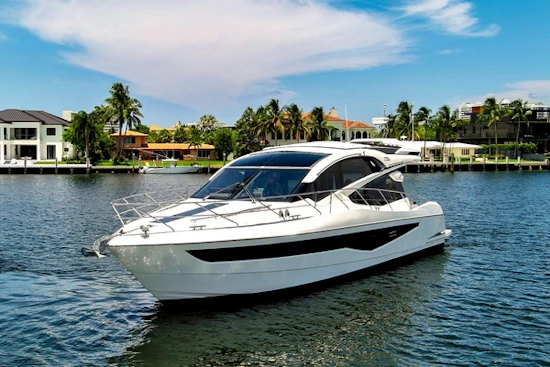 Galeon Sky Yacht For Sale