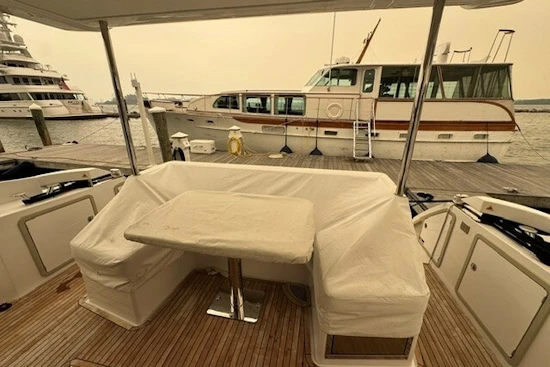Azimut 50FLY Yacht For Sale