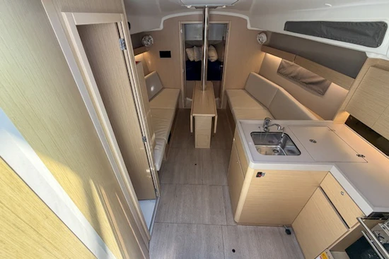 Beneteau 34.1 Yacht For Sale