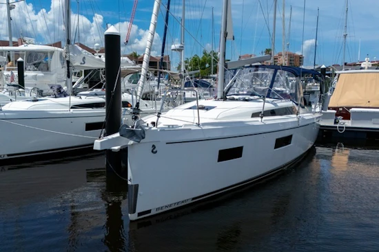 Beneteau 34.1 Yacht For Sale