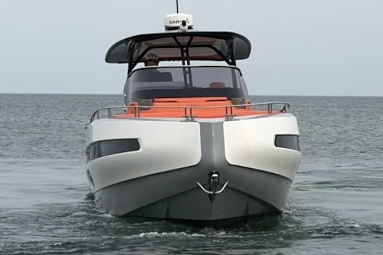 Invictus  Yacht For Sale