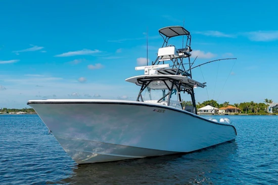 Yellowfin 39 Yacht For Sale