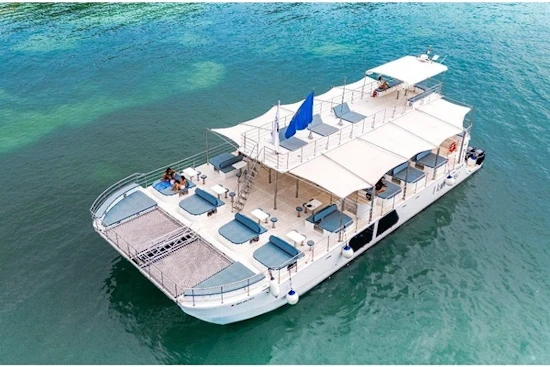 Custom  Yacht For Sale