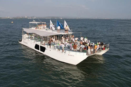 Custom  Yacht For Sale
