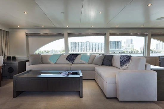 Hargrave FB with Hardtop Yacht For Sale