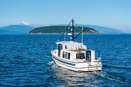 Nordic Tugs  Yacht For Sale