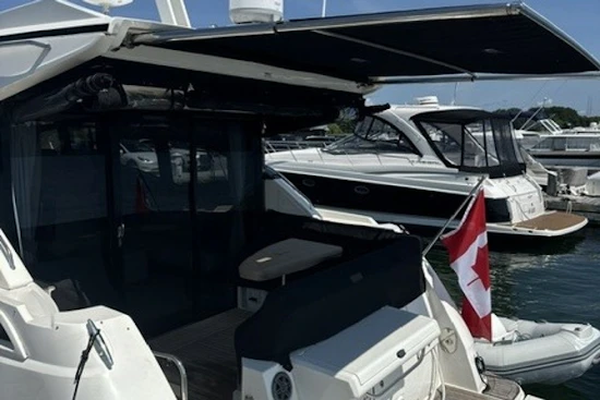 Sea Ray 400 coupe Yacht For Sale