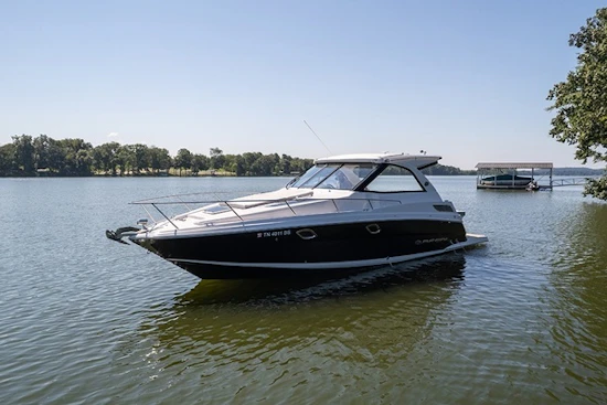 Regal 35 Sport Coupe Yacht For Sale