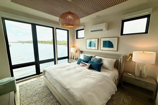 Custom Aqua Vita 40 Eco Yacht For Sale
