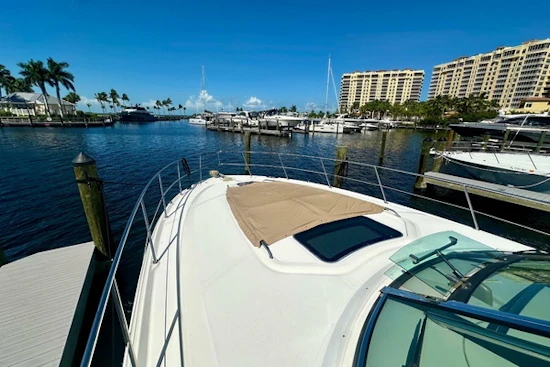 Sea Ray 44 Sundancer Yacht For Sale