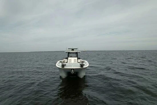 Invincible 46 Catamaran Yacht For Sale