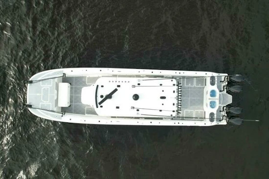 Invincible 46 Catamaran Yacht For Sale