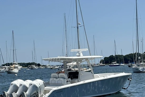 Jupiter 34 Yacht For Sale