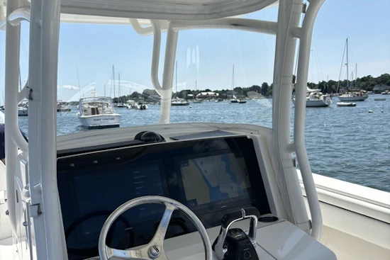Jupiter 34 Yacht For Sale