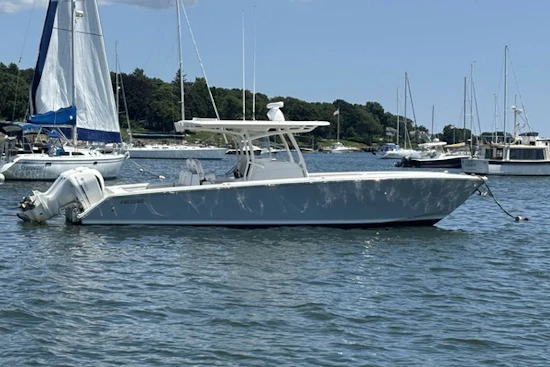 Jupiter 34 Yacht For Sale